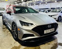 هیوندای سۆناتا
